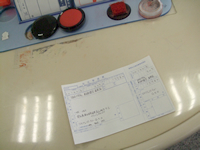 コスプレパーティーG.t.O　イベント写真