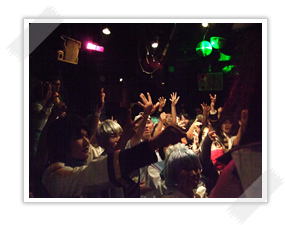 コスプレパーティーG.t.O　イベント写真