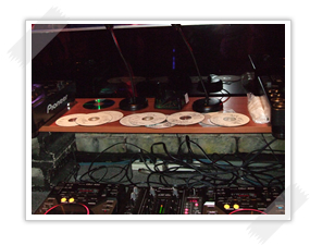 コスプレパーティーG.t.O　イベント写真