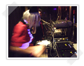 コスプレパーティーG.t.O　イベント写真