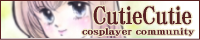 コスプレイベント情報　CutieCutie様