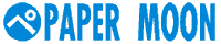 同人誌　ペーパームーン様