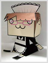 STAFF-田中ちゃん